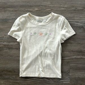 American Eagle small tshirt